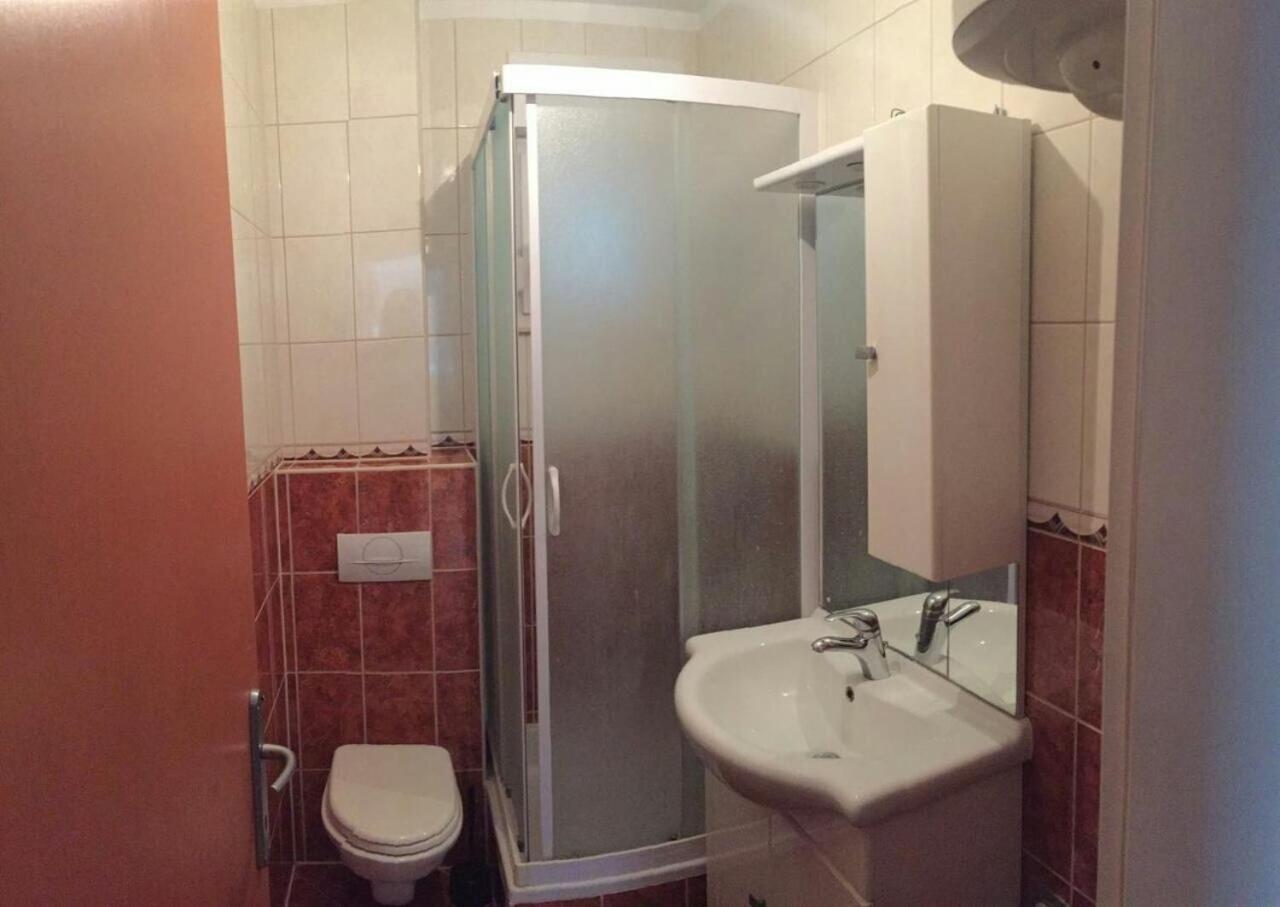 Apartment Zdrave - Free Parking Makarska Exterior foto