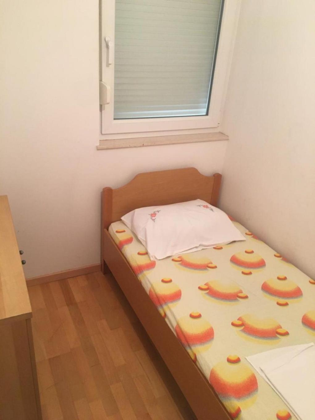Apartment Zdrave - Free Parking Makarska Exterior foto
